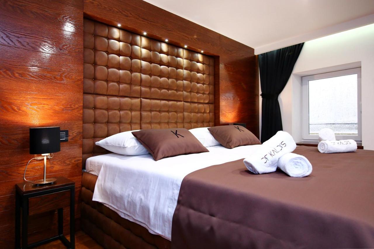 Deluxe Dino Room Zadar Ngoại thất bức ảnh