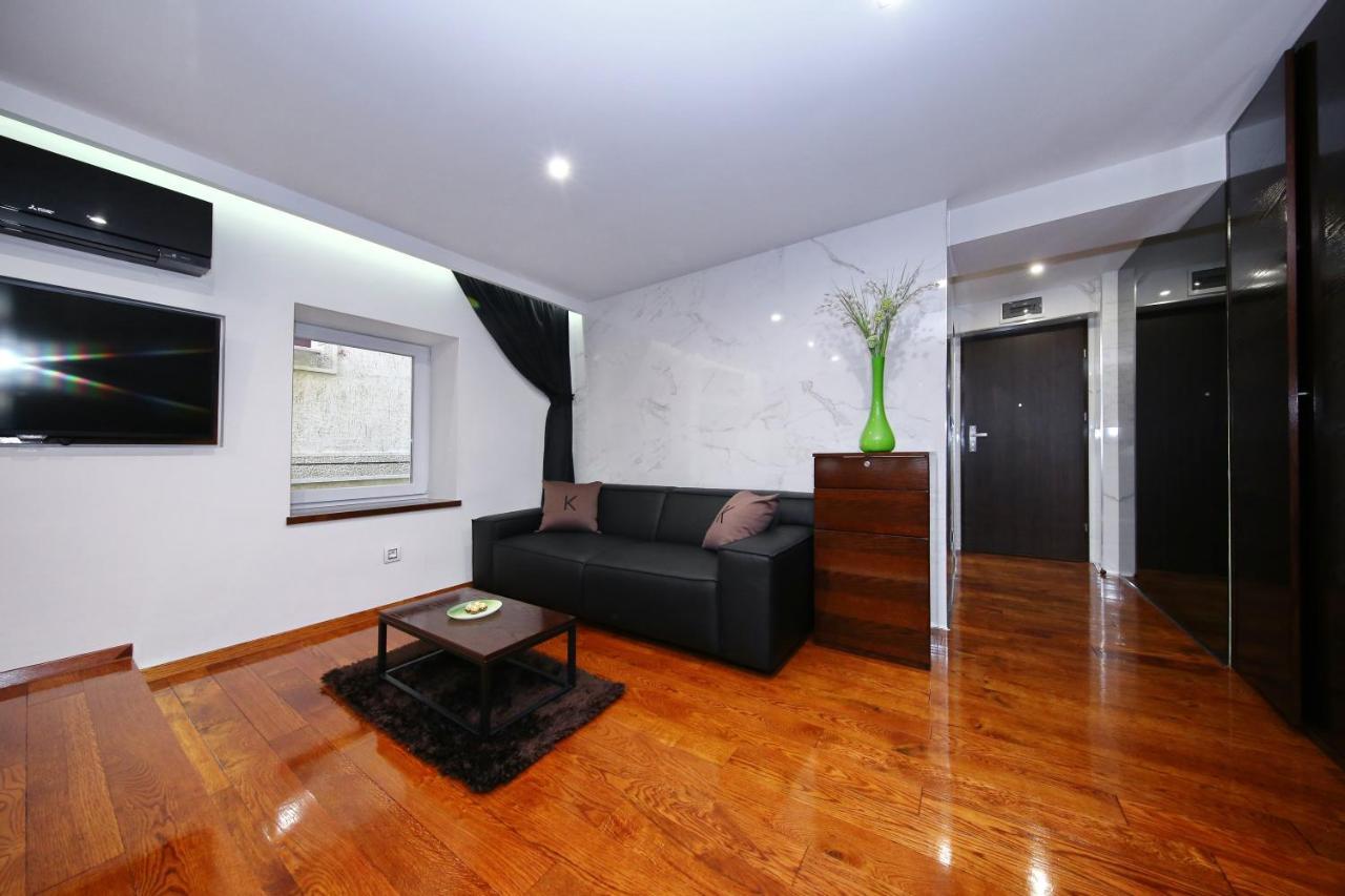 Deluxe Dino Room Zadar Ngoại thất bức ảnh