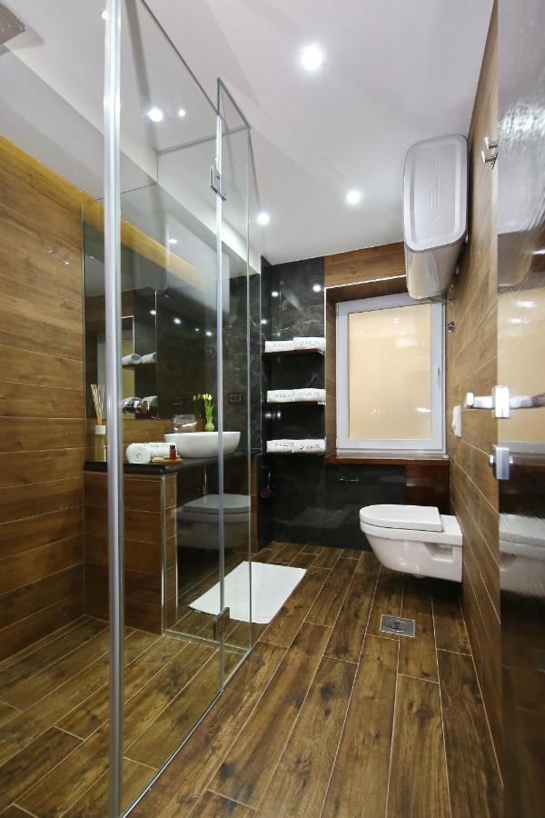 Deluxe Dino Room Zadar Ngoại thất bức ảnh