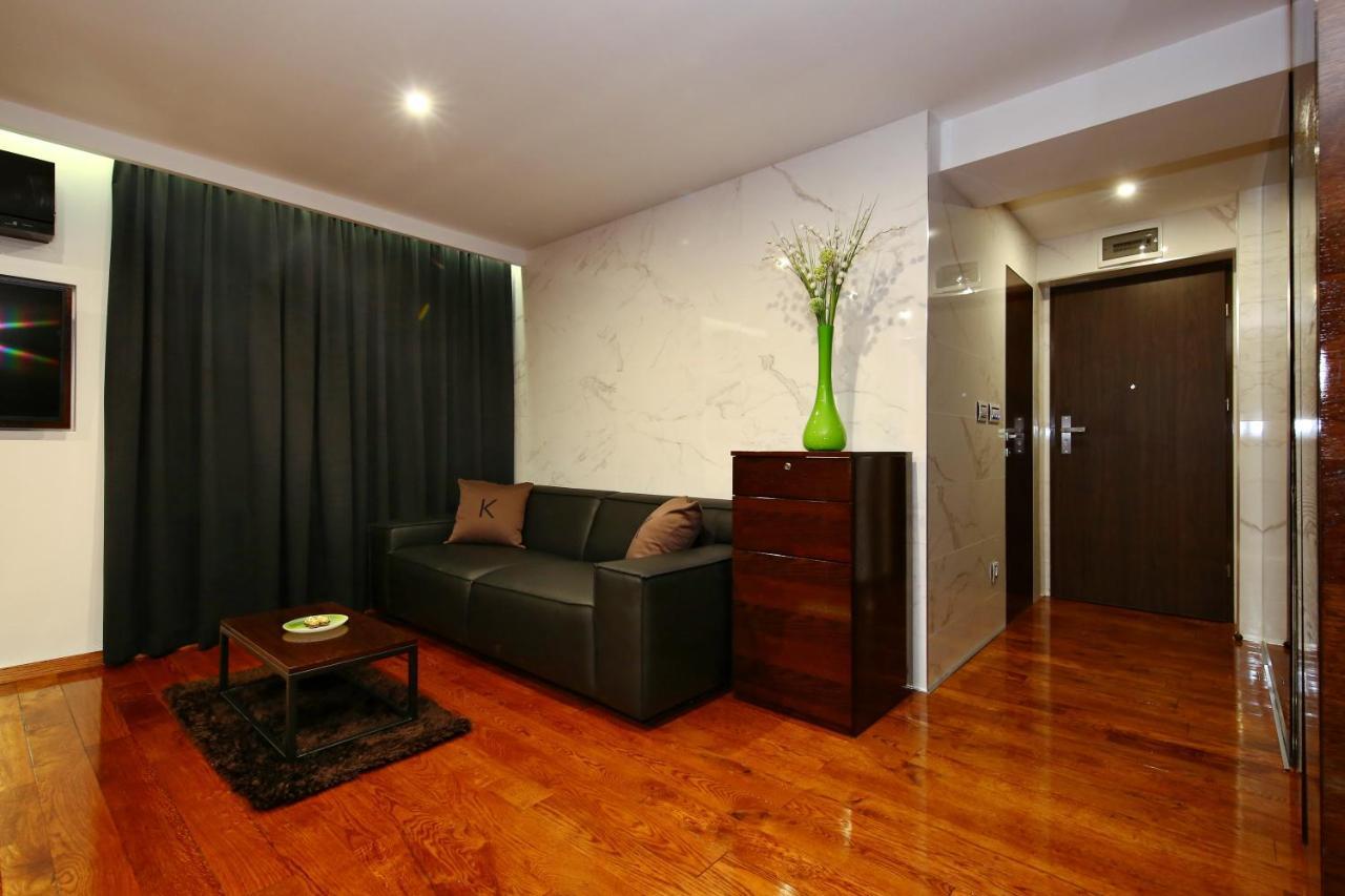 Deluxe Dino Room Zadar Ngoại thất bức ảnh