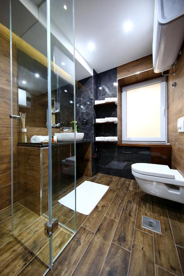 Deluxe Dino Room Zadar Ngoại thất bức ảnh