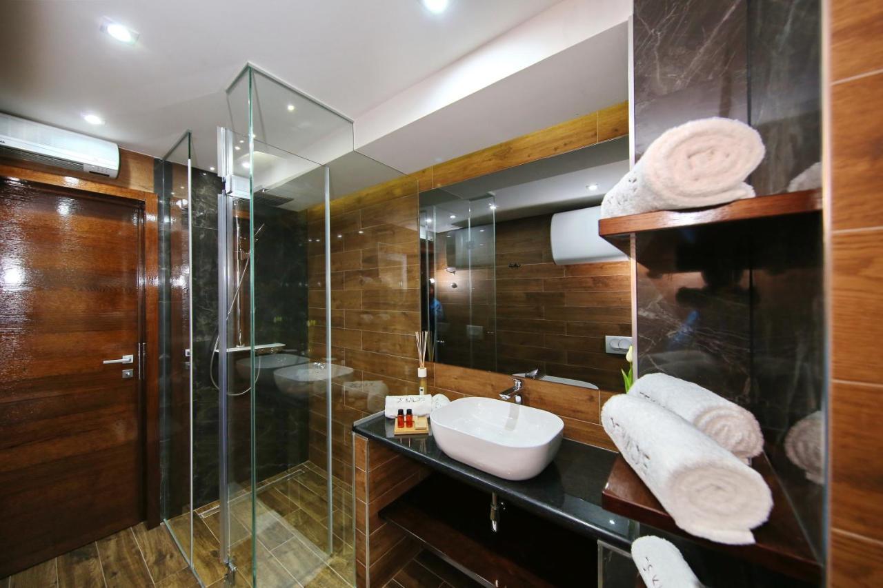 Deluxe Dino Room Zadar Ngoại thất bức ảnh