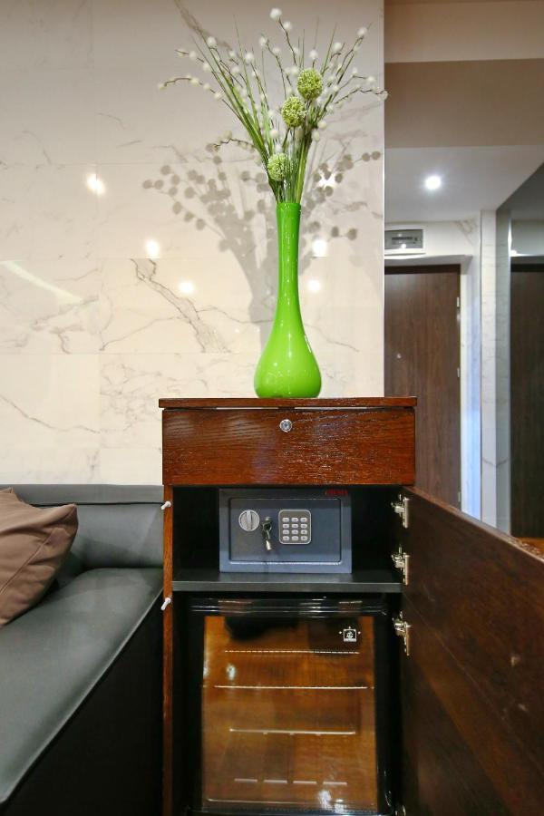Deluxe Dino Room Zadar Ngoại thất bức ảnh