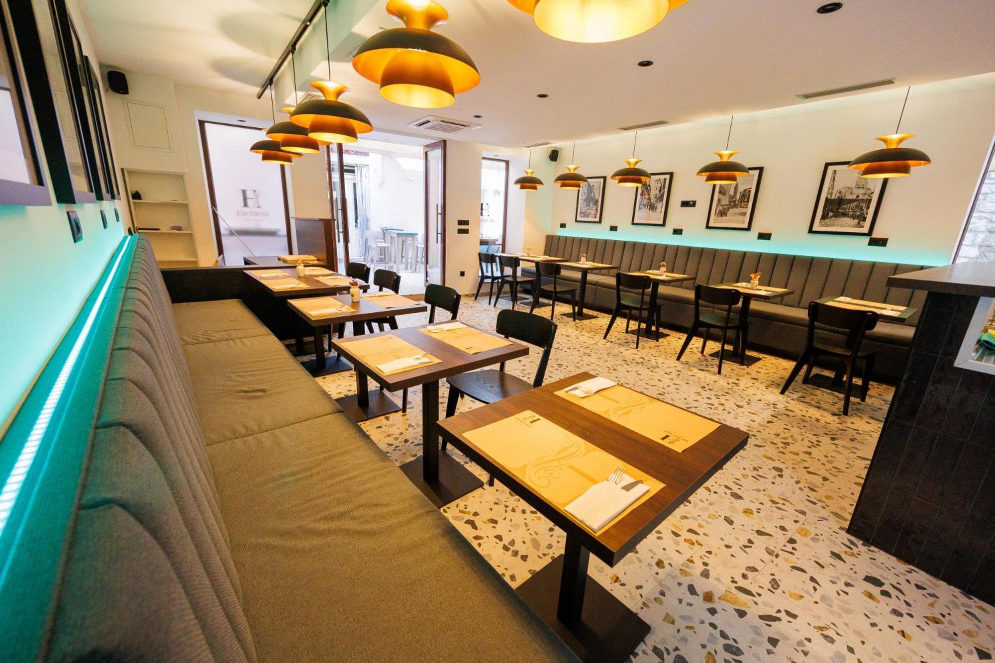 Deluxe Dino Room Zadar Ngoại thất bức ảnh